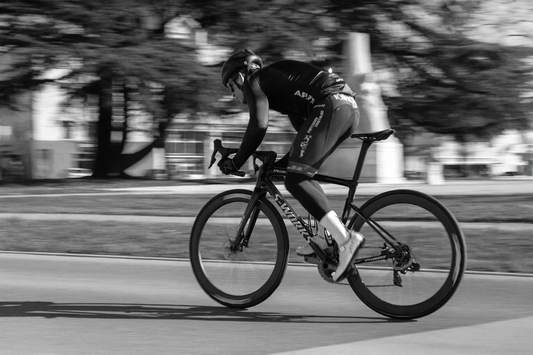 Roues carbone et performances en compétition : retour d’expérience