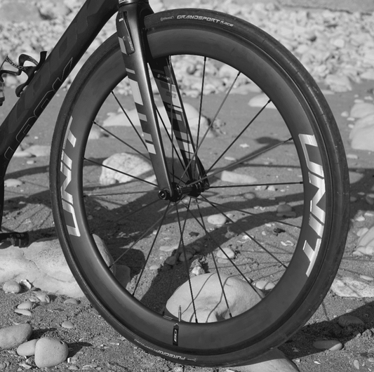 Roues carbone à moins de 1000€