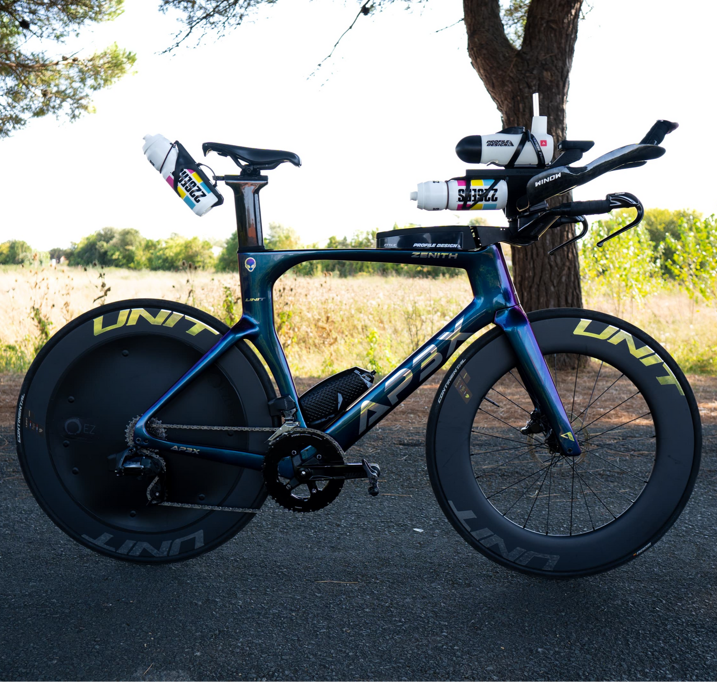 FLYTE DISC