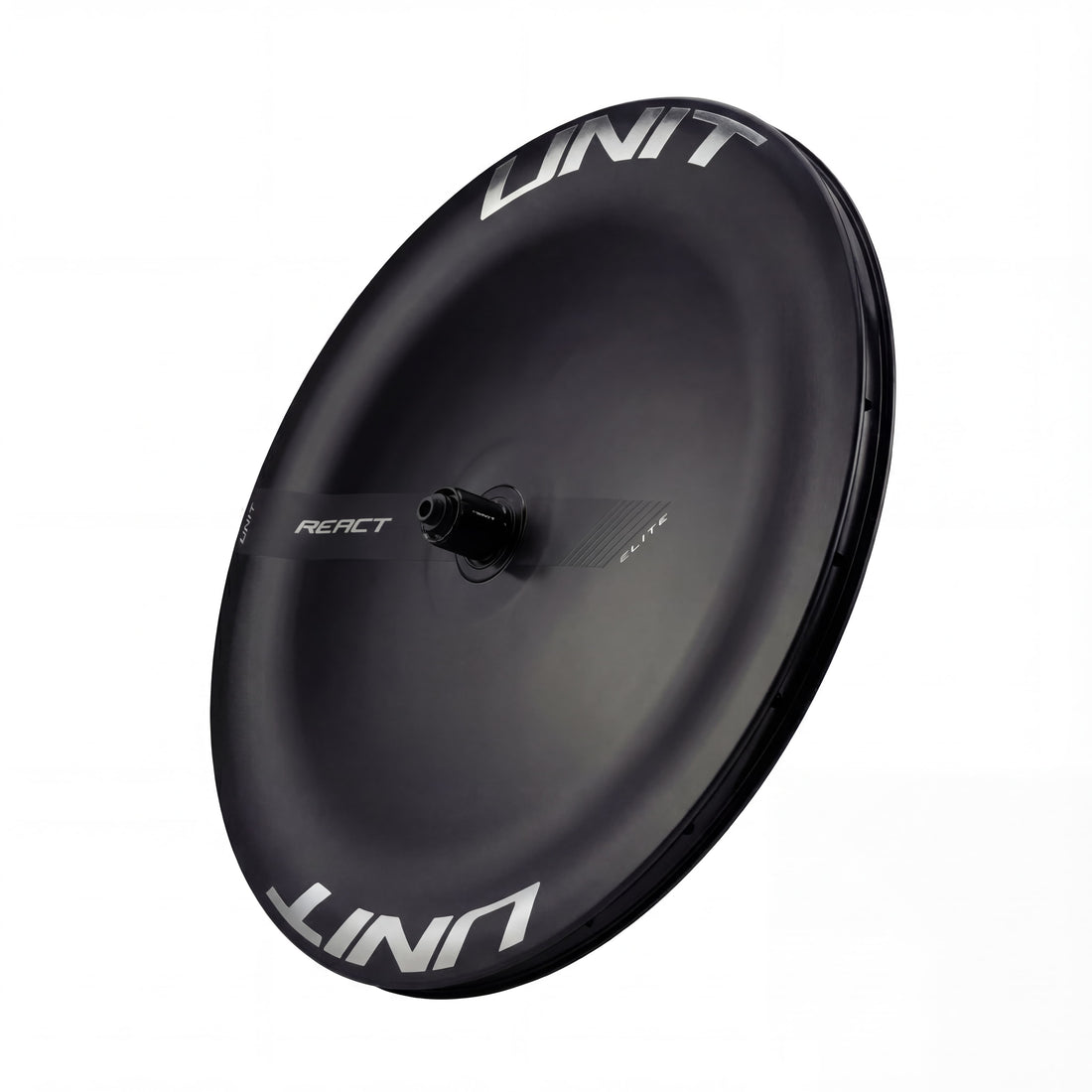 Pourquoi choisir une roue lenticulaire carbone ?