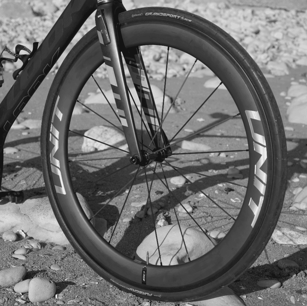 Roues carbone à moins de 1000€