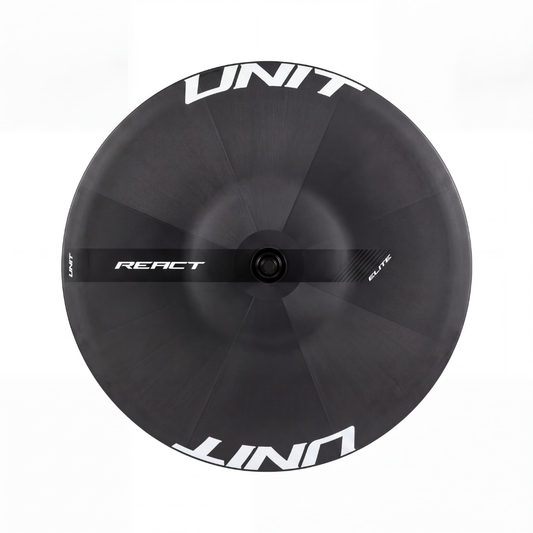 REACT DISC