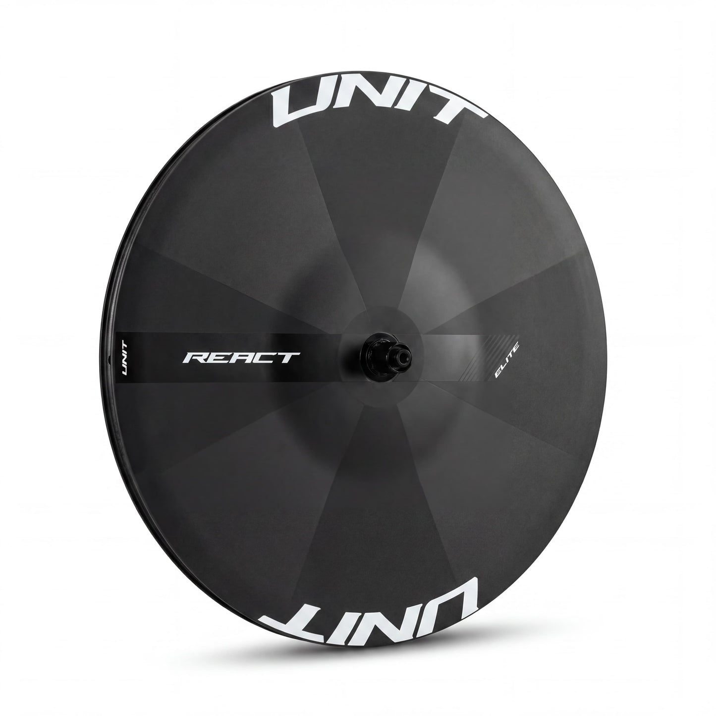 REACT DISC