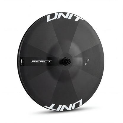 REACT DISC